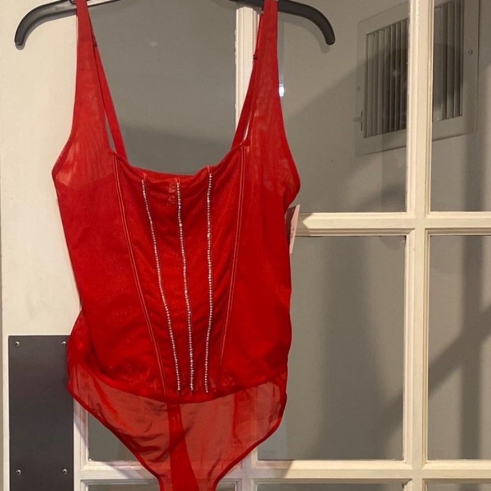 Auden size XXL Lingerie New Without Tags